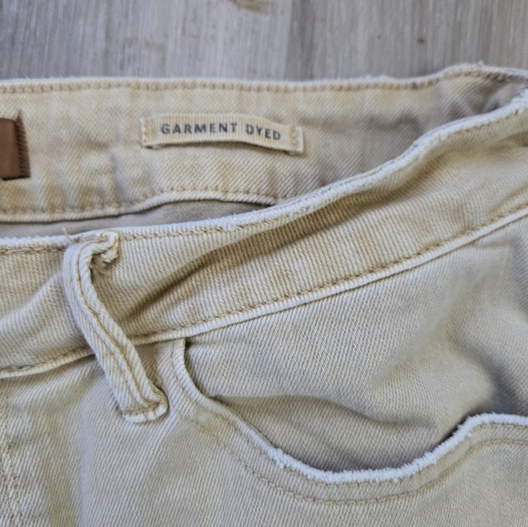 Judy blue 16W garment dyed pants - Picture 5 of 5